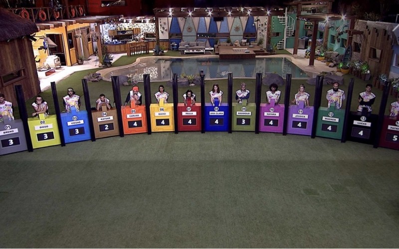 Prova do Líder está sendo reavaliada