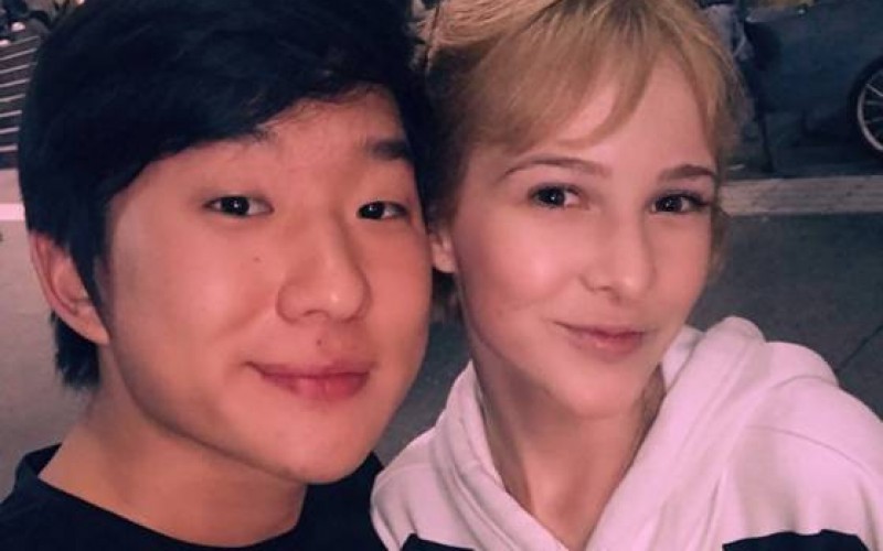 Pyong Lee pede perdão à esposa Sammy Lee após assédio no BBB20