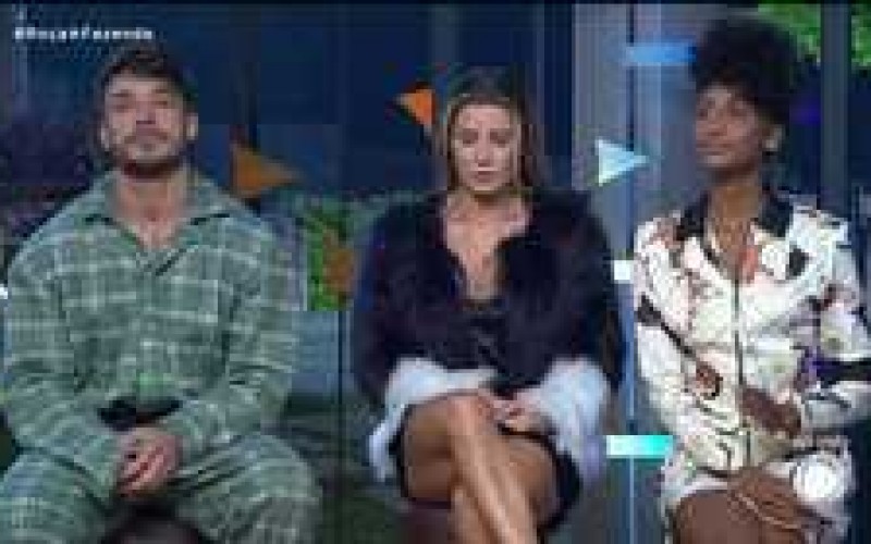 Qual foi o voto na Formação da Roça que mais te decepcionou?