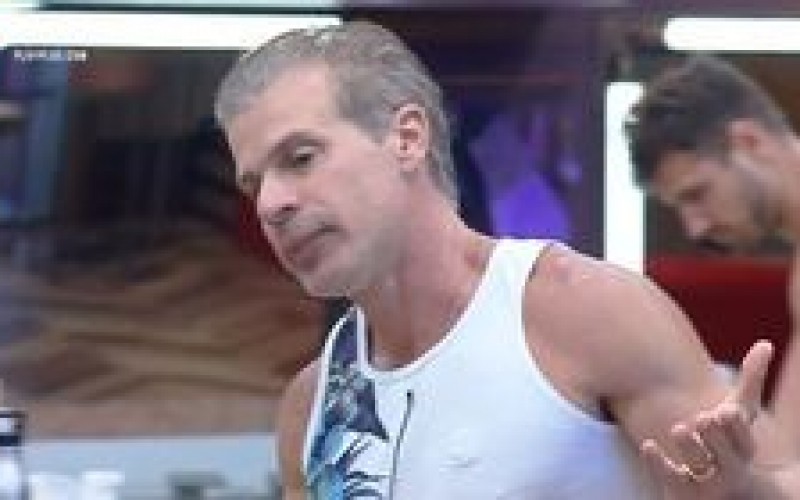 Qual seria a pior punição para você em A Fazenda?