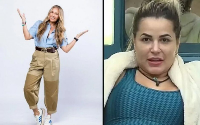 Quando e como será a roça falsa em A Fazenda 2022?