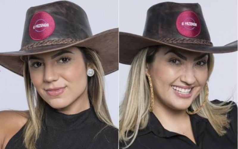 Quem deve ficar em “A Fazenda 11”: Hari ou Thayse? Vote