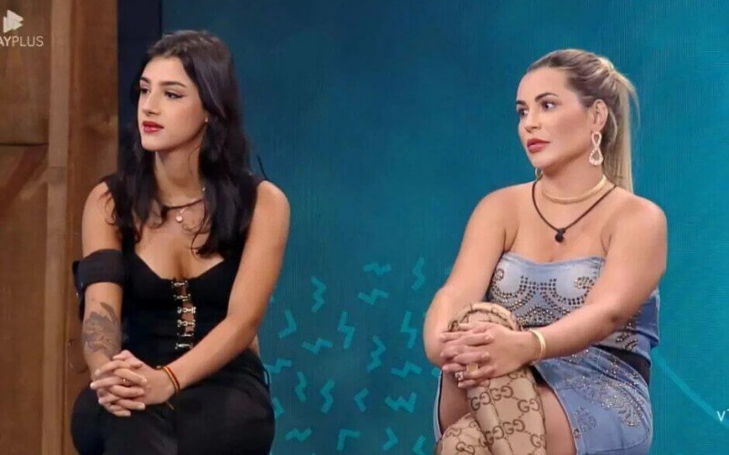 Quem está na roça de A Fazenda 2022, a 8ª berlinda da edição