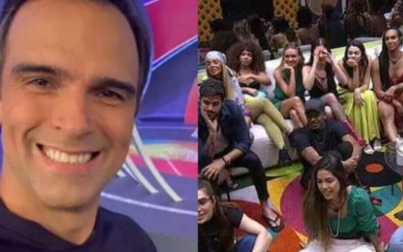 Quem está no paredão BBB 22 e quem votou em quem na 11ª berlinda