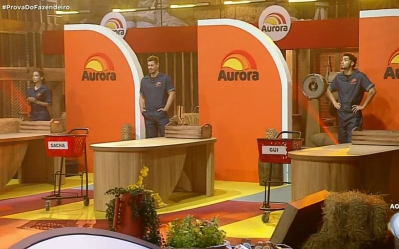 Quem ganhou a Prova do Fazendeiro hoje, 20/11? Disputa exigiu agilidade