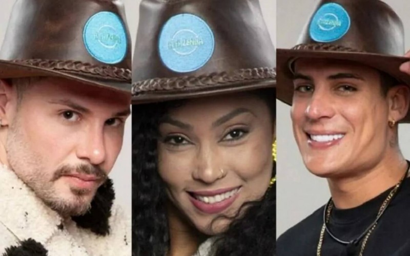 Quem ganhou a Prova do Fazendeiro hoje: Alex volta da berlinda como 