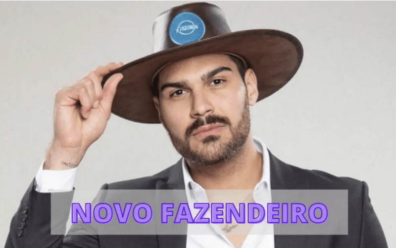Quem ganhou a Prova do Fazendeiro: Shayan vence e escapa da roça