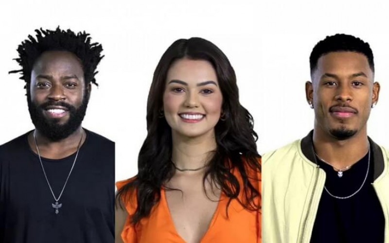 Quem sai do BBB 22: resultado da parcial da Enquete UOL indica o eliminado do 11º paredão