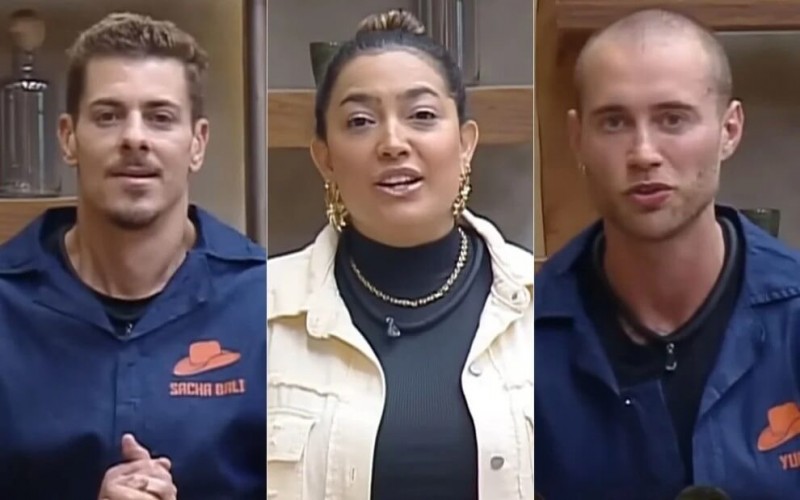 Quem sai de A Fazenda 16 hoje? Enquete escancara indecisão; veja porcentagens