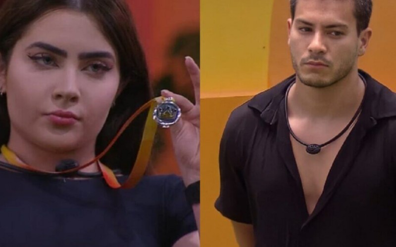 Quem sai do BBB 22: parcial gshow aponta eliminado no 7º eliminado