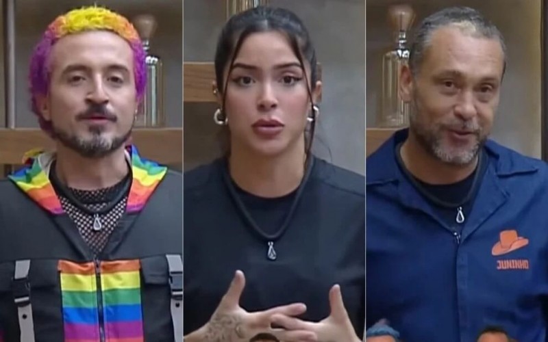 Quem sai hoje de A Fazenda 16? Enquete atualizada agora escancara rejeição