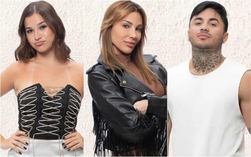 Quem saiu de A Fazenda 17 hoje (20/11)? Mesmo bem votado pelo público, participante é eliminado