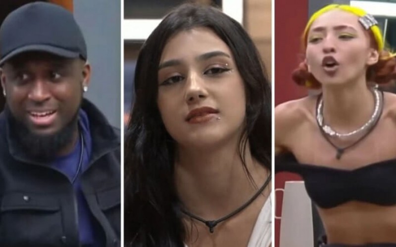 QUEM SAIU DE A FAZENDA HOJE? Confira quem foi o décimo ELIMINADO de A FAZENDA 14