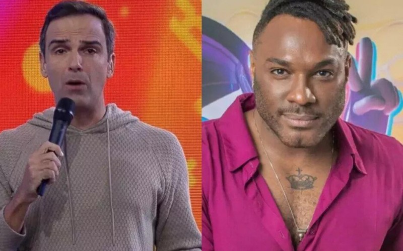 Quem saiu do BBB 23: Fred Nicácio é o 7º eliminado; veja porcentagem