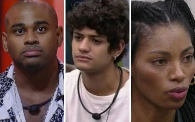 Quem saiu do BBB 23? Descubra quem foi o 3º eliminado e porcentagem do Gshow