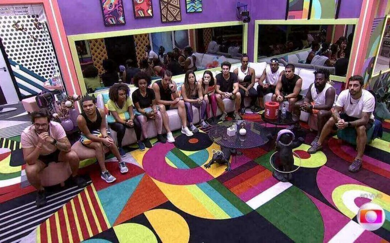 Quem votou em quem na votação do 15º paredão do BBB 22
