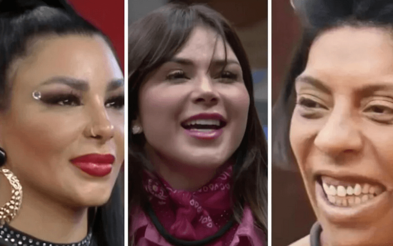 R7.COM: como votar R7 + enquete 6ª roça de A Fazenda 15