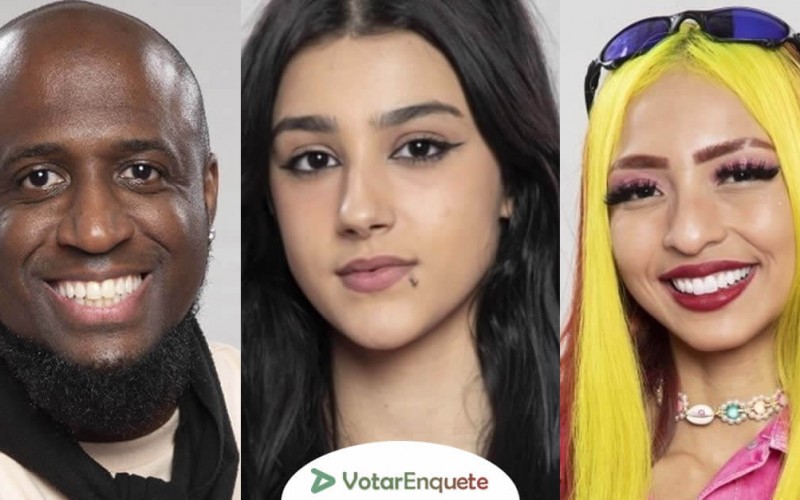 R7 votação da Fazenda 2022 + enquete quem sai hoje (17/11)