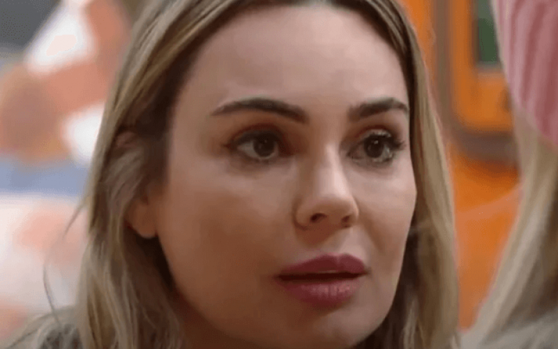 Rachel Sheherazade é EXPULSA de “A Fazenda 15”; veja todos os detalhes!