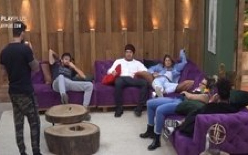 Relembre 3 vezes em que os peões planejaram viajar juntos