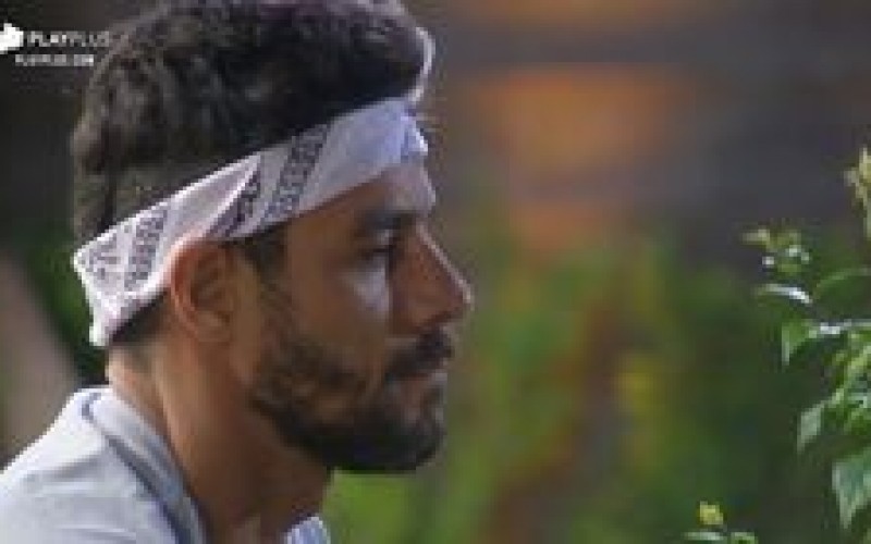Relembre 3 vezes que Diego Grossi desabafou em A Fazenda 11