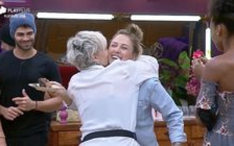 Relembre 5 momentos da amizade entre Andréa e Bifão em A Fazenda 