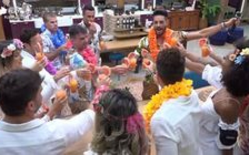 Relembre 5 momentos nos quais os peões deram o que falar nas festas