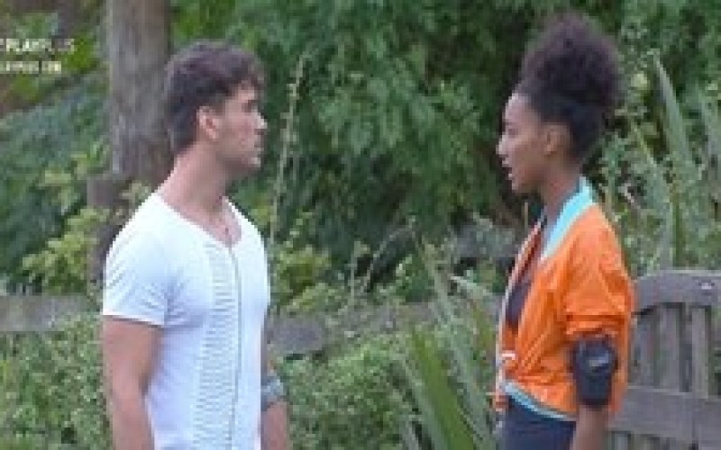 Relembre 5 momentos que marcaram a amizade entre Sabrina e Lucas