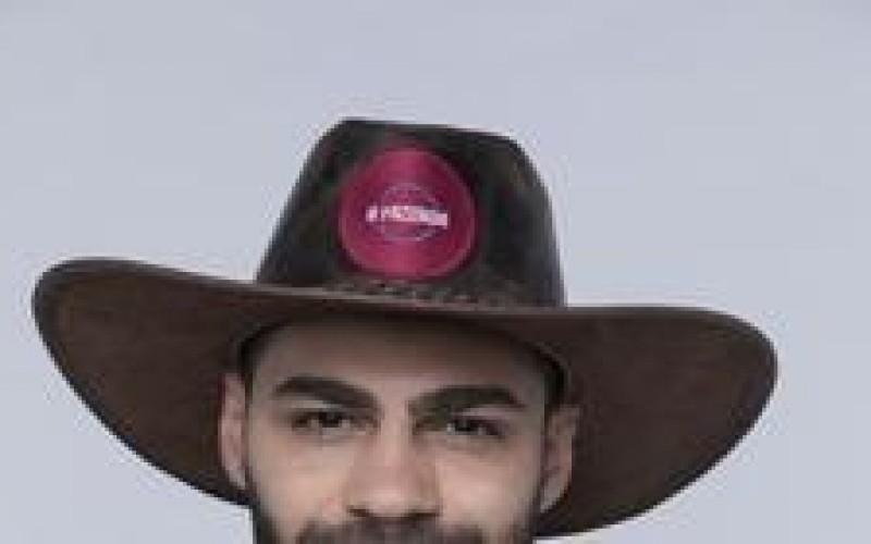 Relembre a trajetória do DJ Netto em A Fazenda 11