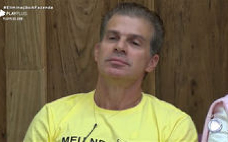 Relembre as frases mais polêmicas de Túlio Maravilha em A Fazenda 11