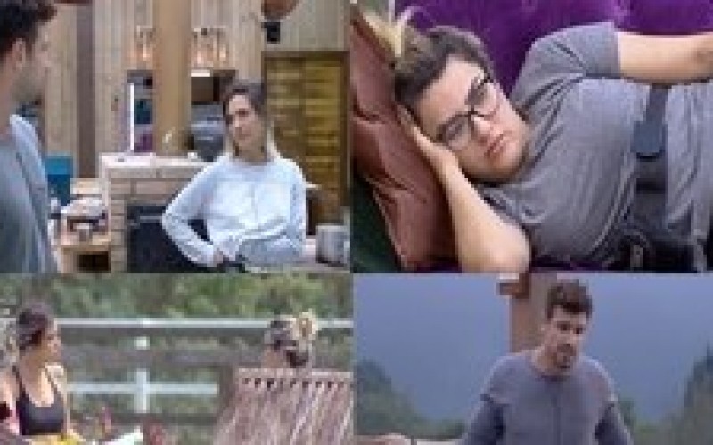 Relembre os desentendimentos que já rolaram em A Fazenda 11