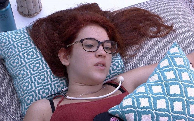 Resumo BBB: Emparedados têm comportamentos distintos pela manhã
