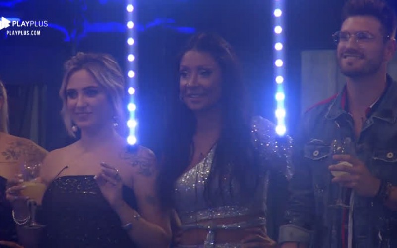 Retrospectiva emociona ex-peões e finalistas de 