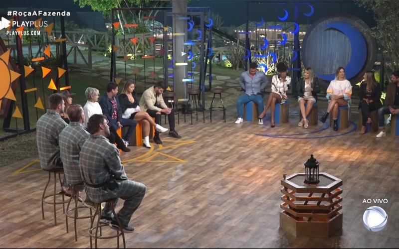 Rodrigo abre mão de R$10 mil para não deixar os peões sem água