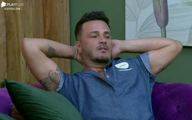 Rodrigo Phavanello revela suas decepções em ‘A Fazenda 11’