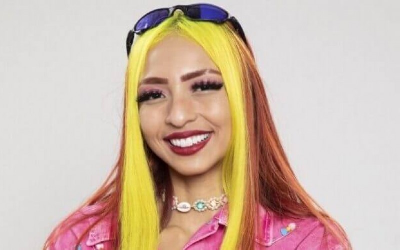 Ruivinha de Marte é a décima eliminada de A Fazenda 14