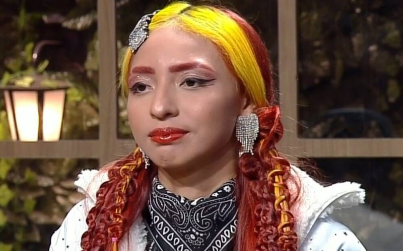 Ruivinha leva a pior em disputa acirrada e é eliminada de A Fazenda 14