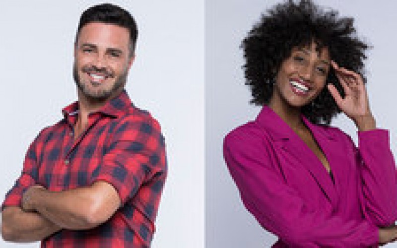 Sabrina Paiva e Rodrigo Phavanello são eliminados de A Fazenda11