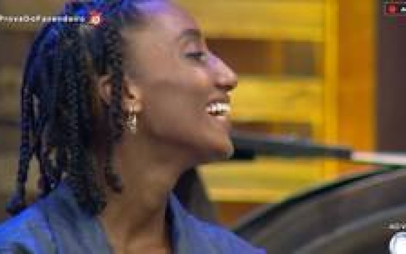 Sabrina Paiva vence a Prova do Fazendeiro e se livra da temida Roça