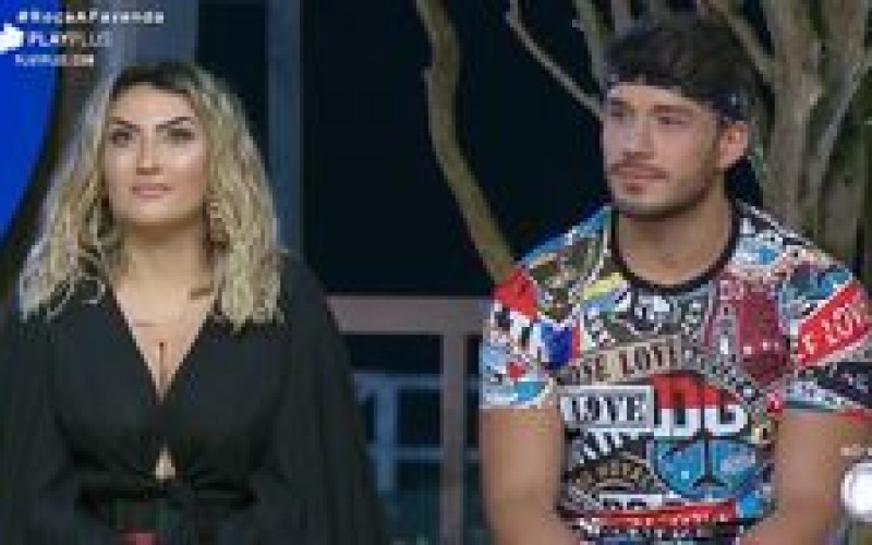 Saiba como foi a Formação da Roça nesta segunda (21)