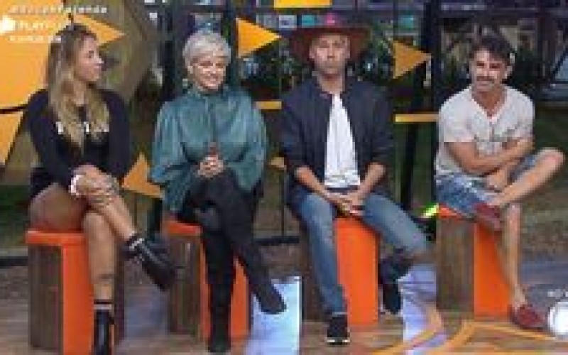 Saiba como foi a votação da quarta Roça de A Fazenda 11