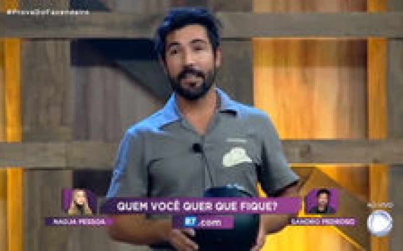 Sandro defende permanência e diz que vai ser uma pessoa melhor