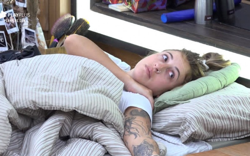 Se Tati sair, Bifão diz que Guilherme pode voltar a ser mais alegre