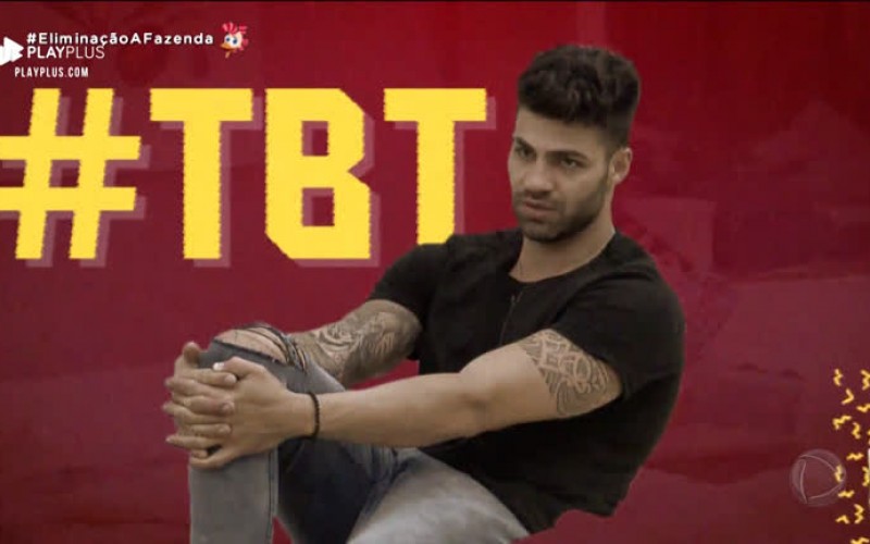 #TBT: Relembre a passagem do DJ Netto em 