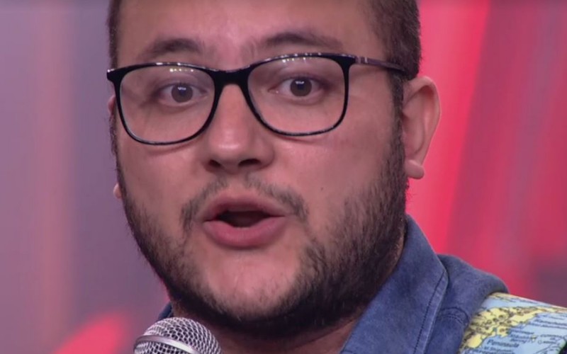 Testamento do Eliminado: Diego garante Caruso na próxima Prova do Líder