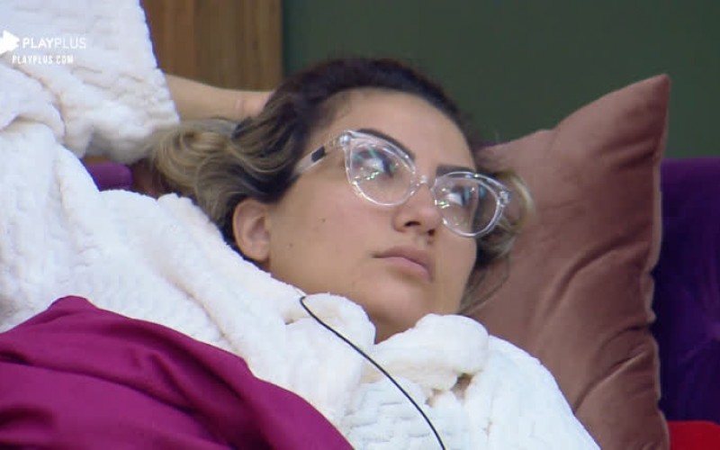 Thayse pede para Lucas votar em Bifão e peão diz preferir Andrea