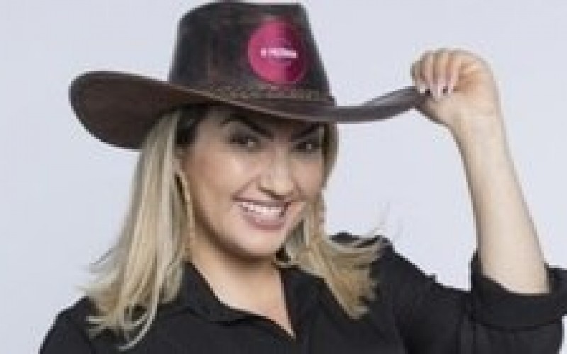 Thayse Teixeira é eliminada de A Fazenda 11 com 43,10% dos votos