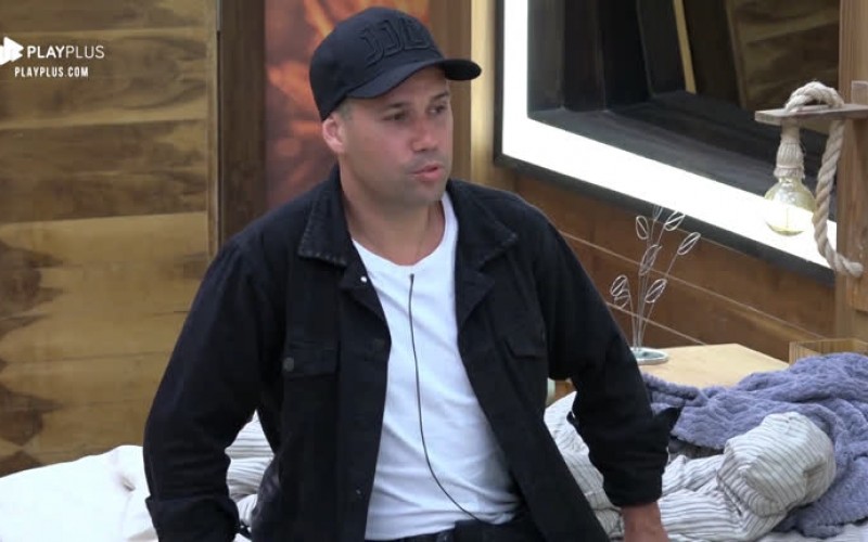 ‘Vai ter briga de casais pelo prêmio, um votando no outro’, afirma Viny