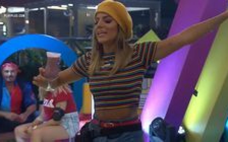 Veja 3 peões que já beberam além da conta em A Fazenda 11