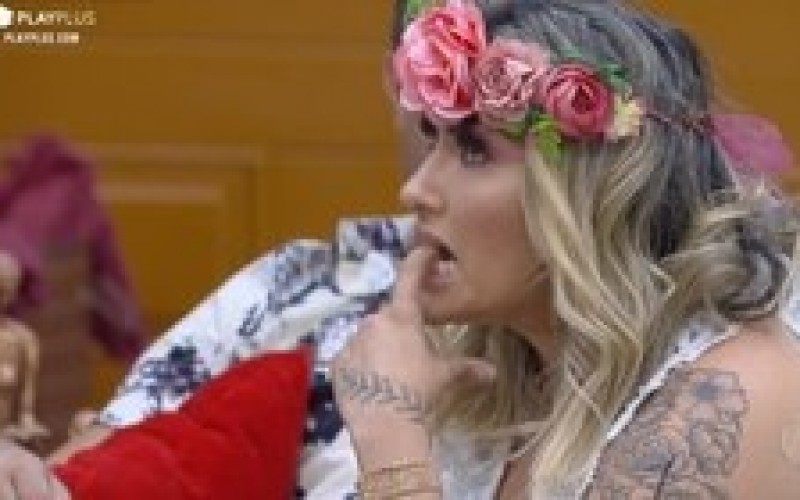 Veja 3 reações que os peões tiveram após punições em A Fazenda